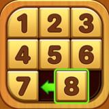 Number Puzzle - Number Gamesicon