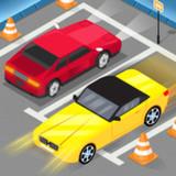 Car Parking Jam - Unblock gameicon