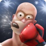 Smash Boxing: Punch Heroicon