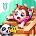 Baby Panda Home Safety icon