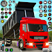 Euro Truck Simulator Games icon