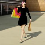 Rich Mother Simulator 3D icon