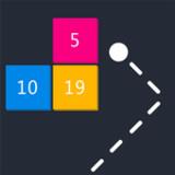 BB Shot - Blocks VS Ball Chain APK