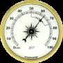 Hygrometer - Relative Humidity APK