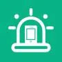 Don't Touch My Phone: Alarm APK