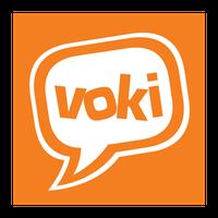 Voki For Education icon