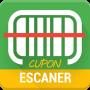 Escaner de Cupones APK