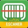 Escaner de Cupones APK