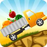 Happy Truck - Delivery Sim APK