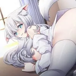 Living together with Fox Demon APK