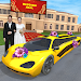 Luxury Wedding Limousine Taxi APK