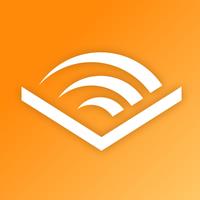 Audible for Android icon