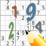 TV Sudoku: 4x4, 9x9 and 16x16icon