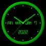 Analog Clock-7 Mobile APK