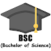 Bsc - All Study Materials icon