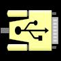 Serial USB Terminal icon