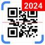 QR Code Scanner icon