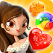 Sugar Smash: Book of Life icon