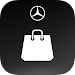 Mercedes me Store icon