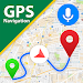 GPS Navigation: Route Plannericon