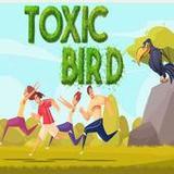 Toxic Bird icon