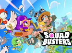Squad Buster est maintenant accessible sur Android et iOS