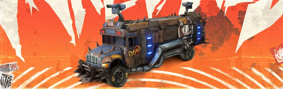 Fortnite Chapitre 5 Saison 3 : Plongez dans la Fête Abîmée