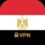 VPN Egypt - Unblock VPN Secure icon