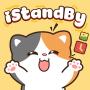 iStandBy: Pet & Widgets Themes icon