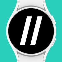 MR.TIME MAKER for SAMSUNG GEAR icon