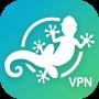 GeckoVPN Unlimited Proxy VPN APK