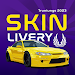 Livery FRLegends Skinsicon