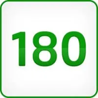 180 icon