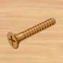 Thread pitch gauge APK