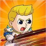 Warrior Clicker icon