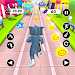 Tom Dash Runner Rash Adventure icon