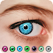 Change The Eye Color icon