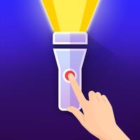 Flashlight Pro: Super LED icon