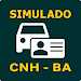 Simulado CNH - BA icon