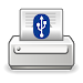 ESC POS USB Print service APK