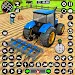 Tractor Simulator Farming Game APK