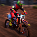 Motocross Bike Racing Games 3D APK