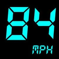 GPS Speedometer : Odometer and Speed Tracker App APK
