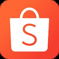 Shopee: All for free shipping icon