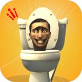 Skibidi Toilet Survival APK