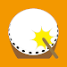 Taiko Sounds - instrument app icon