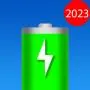Charge Alarm: Full Low Battery APK