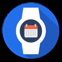 Calendar For Android Wear icon