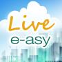 Live e-asy HK icon