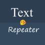 Text Repeater APK